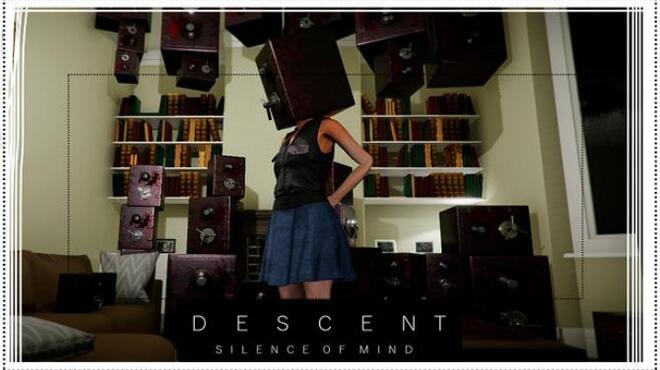 [PC]Descent – Silence of Mind -磁链下载-Zero-零之资源仓库