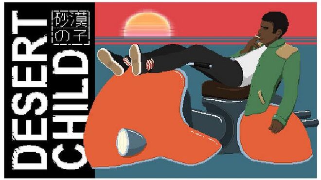 [PC]Desert Child -磁链下载-Zero-零之资源仓库