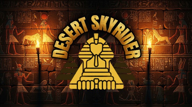 [PC]Desert Sky Rider -磁链下载-Zero-零之资源仓库