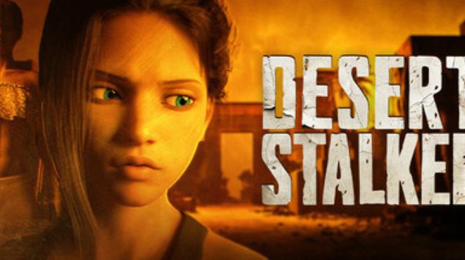 [PC]Desert Stalker -磁链下载-Zero-零之资源仓库