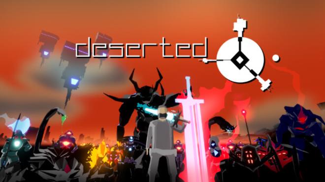 [PC]Deserted -磁链下载-Zero