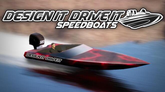 [PC]Design it, Drive it : Speedboats -磁链下载-Zero-零之资源仓库