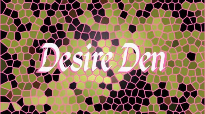 [PC]Desire Den -磁链下载-Zero