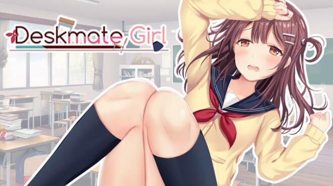[PC]Deskmate Girl -磁链下载-Zero