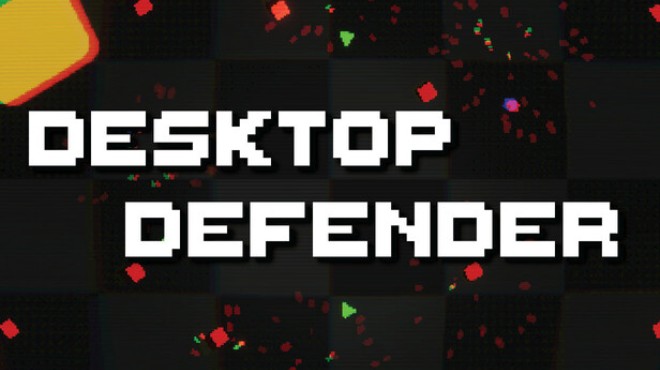 [PC]Desktop Defender -磁链下载-Zero