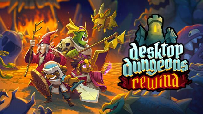 [PC]Desktop Dungeons Rewind The Codex -磁链下载-Zero-零之资源仓库