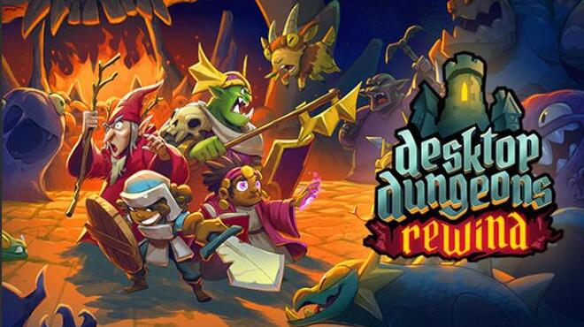 [PC]Desktop Dungeons Rewind -磁链下载-Zero-零之资源仓库