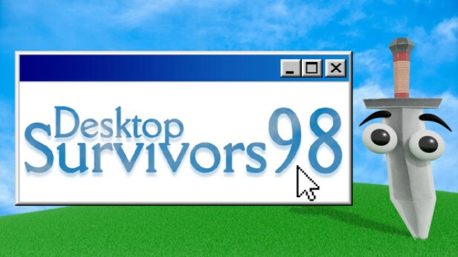 [PC]Desktop Survivors 98 -磁链下载-Zero-零之资源仓库
