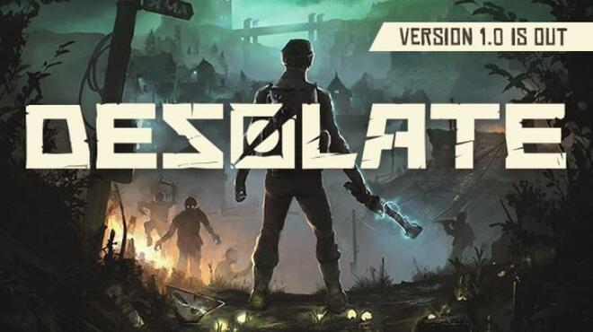 [PC]Desolate v1 3 -磁链下载-Zero-零之资源仓库