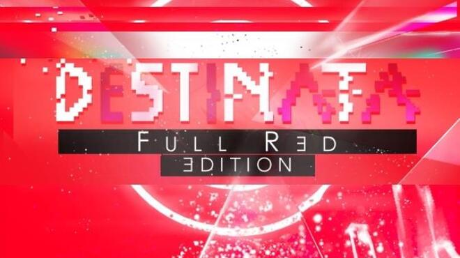 [PC]Destinata FULL RED -磁链下载-Zero-零之资源仓库