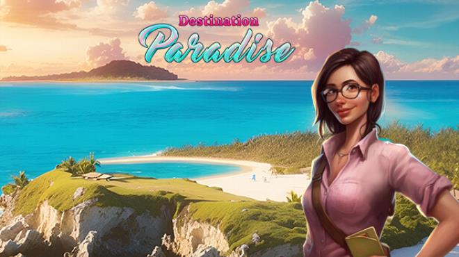[PC]Destination Paradise -磁链下载-Zero-零之资源仓库