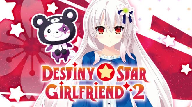 [PC]Destiny Star Girlfriend 2 -磁链下载-Zero-零之资源仓库