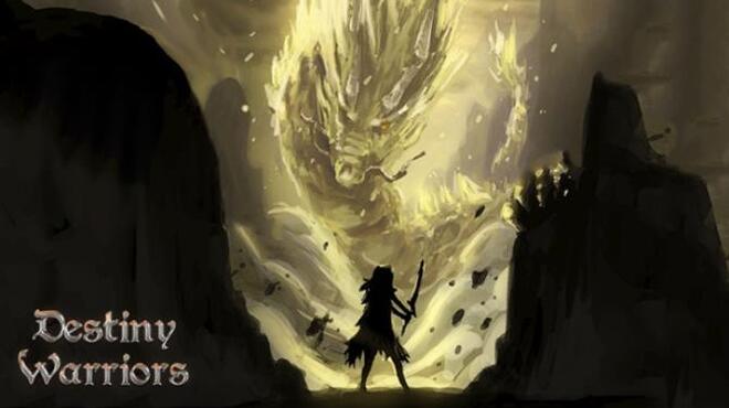 [PC]Destiny Warriors RPG -磁链下载-Zero-零之资源仓库