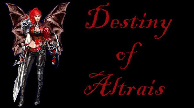 [PC]Destiny of Altrais -磁链下载-Zero-零之资源仓库
