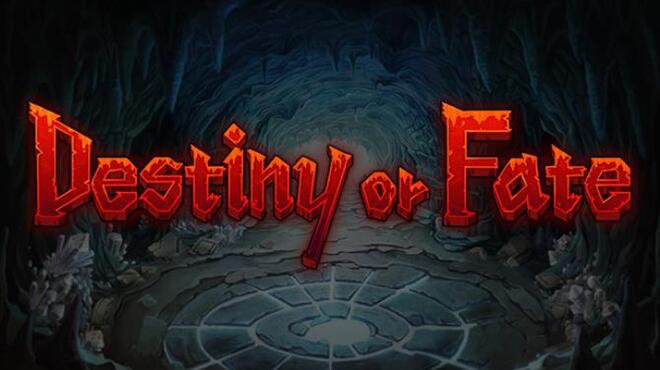 [PC]Destiny or Fate -磁链下载-Zero