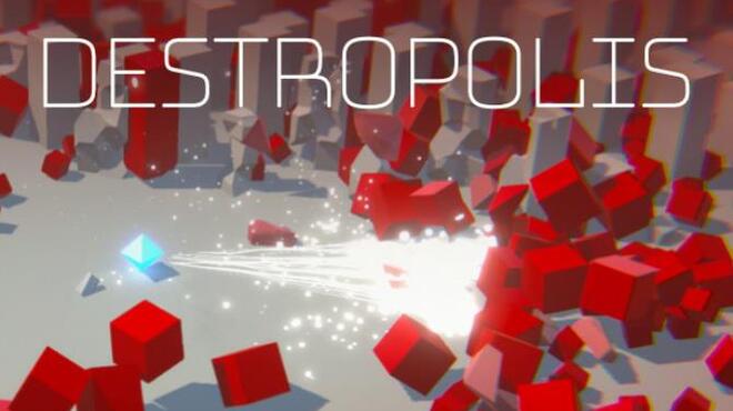 [PC]Destropolis -磁链下载-Zero-零之资源仓库