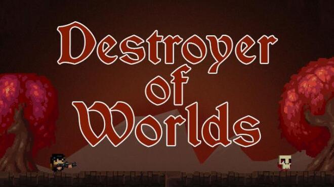 [PC]Destroyer of Worlds -磁链下载-Zero