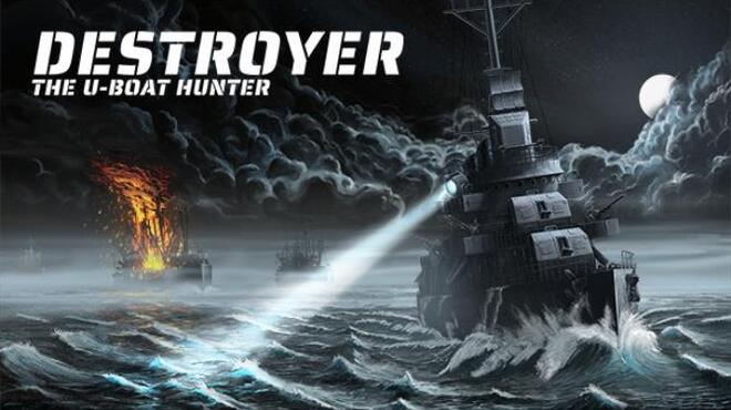 [PC]Destroyer: The U-Boat Hunter -磁链下载-Zero-零之资源仓库