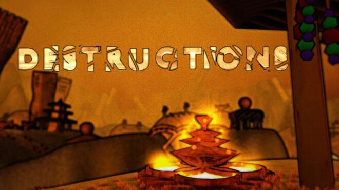 [PC]Destructions -磁链下载-Zero-零之资源仓库