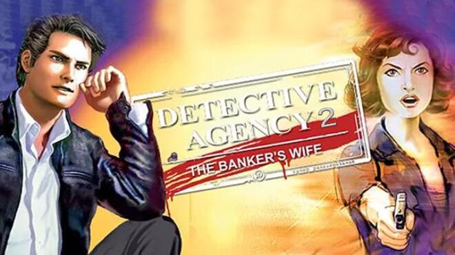 [PC]Detective Agency 2 -磁链下载-Zero-零之资源仓库