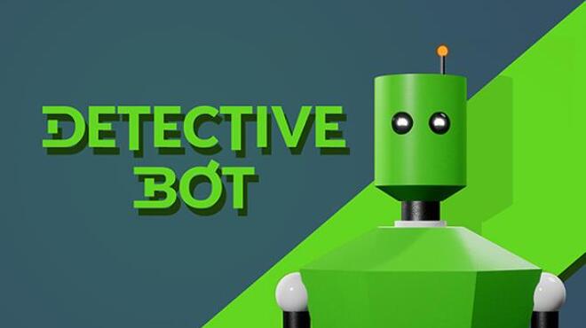 [PC]Detective Bot -磁链下载-Zero-零之资源仓库