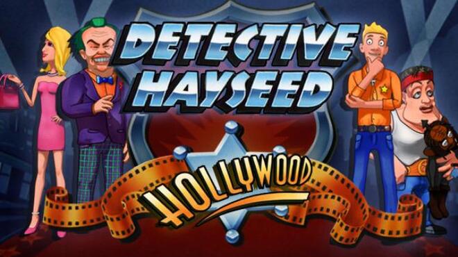 [PC]Detective Hayseed – Hollywood -磁链下载-Zero-零之资源仓库