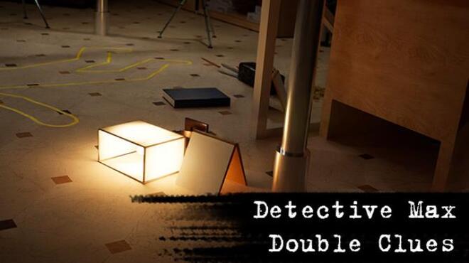 [PC]Detective Max Double Clues -磁链下载-Zero-零之资源仓库