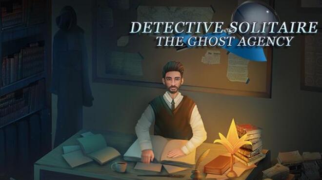 [PC]Detective Solitaire The Ghost Agency -磁链下载-Zero
