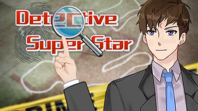 [PC]Detective Super Star -磁链下载-Zero