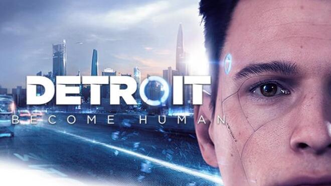 [PC]Detroit Become Human -磁链下载-Zero-零之资源仓库