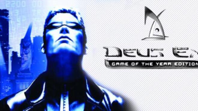 [PC]Deus Ex: Game of the Year Edition -磁链下载-Zero