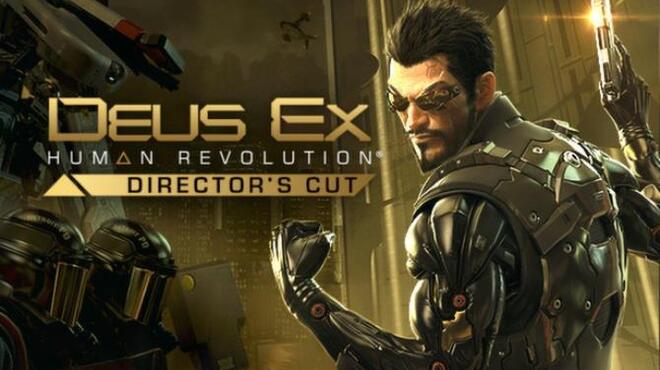 [PC]Deus Ex: Human Revolution – Director’s Cut -磁链下载-Zero-零之资源仓库