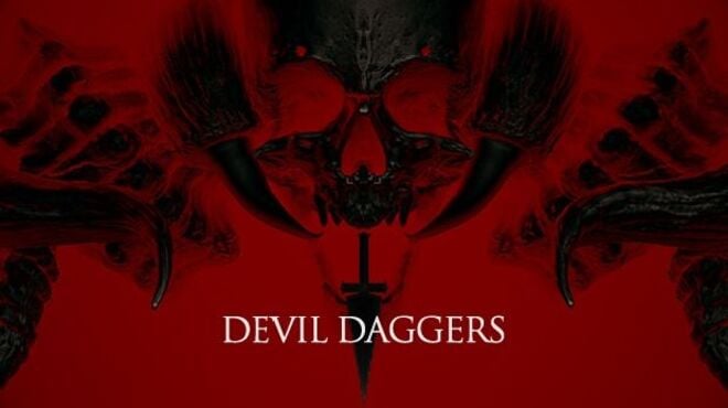 [PC]Devil Daggers v3.1 -磁链下载-Zero-零之资源仓库