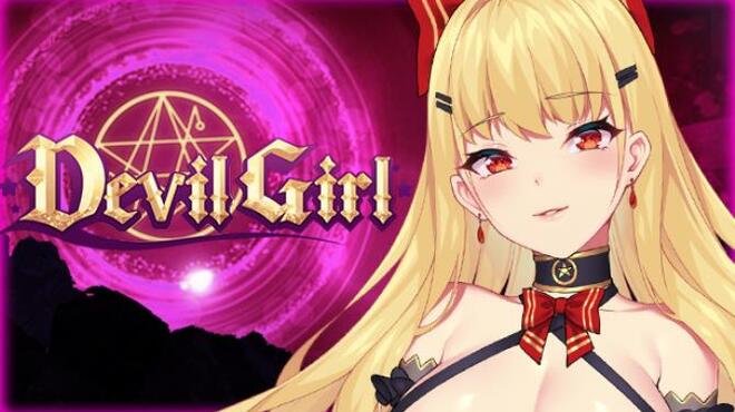 [PC]Devil Girl -磁链下载-Zero