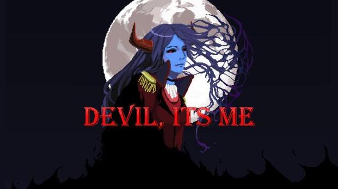 [PC]Devil Its me -磁链下载-Zero-零之资源仓库