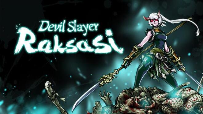 [PC]Devil Slayer Raksasi -磁链下载-Zero