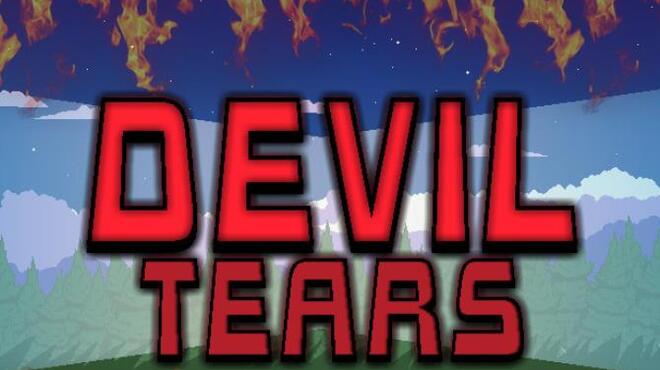 [PC]Devil Tears -磁链下载-Zero-零之资源仓库