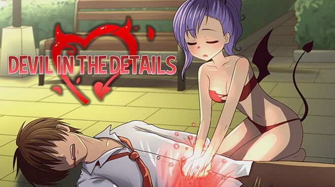 [PC]Devil in the Details – Uncensored -磁链下载 - Zero-零之资源仓库-Zero-零之资源仓库
