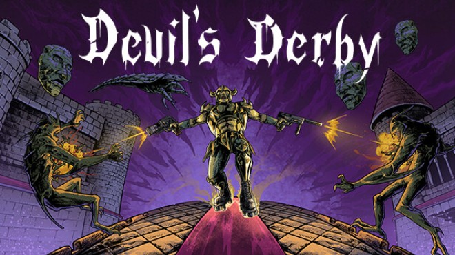 [PC]Devil’s Derby -磁链下载-Zero-零之资源仓库