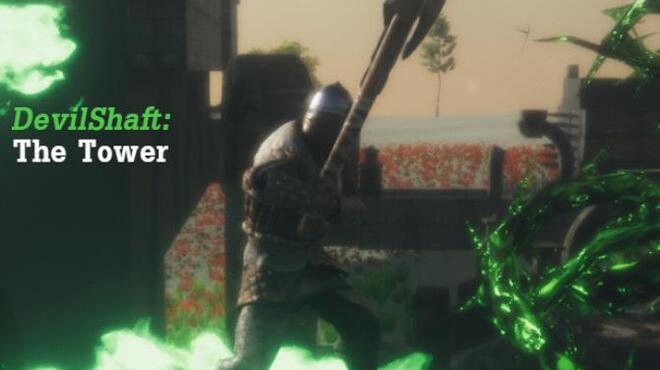 [PC]DevilShaft TheTower -磁链下载-Zero-零之资源仓库