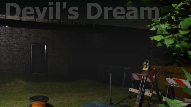[PC]Devils Dream -磁链下载-Zero-零之资源仓库