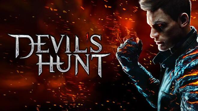 [PC]Devils Hunt -磁链下载-Zero