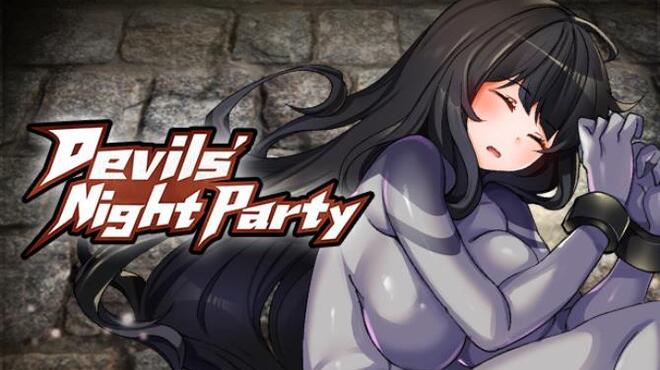 [PC]Devils’ Night Party -磁链下载-Zero-零之资源仓库