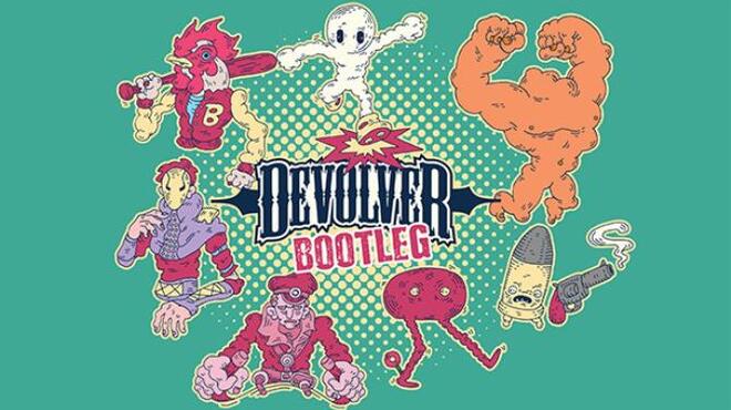 [PC]Devolver Bootleg -磁链下载-Zero-零之资源仓库