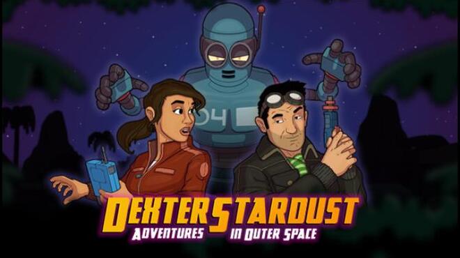 [PC]Dexter Stardust Adventures In Outer Space -磁链下载-Zero-零之资源仓库