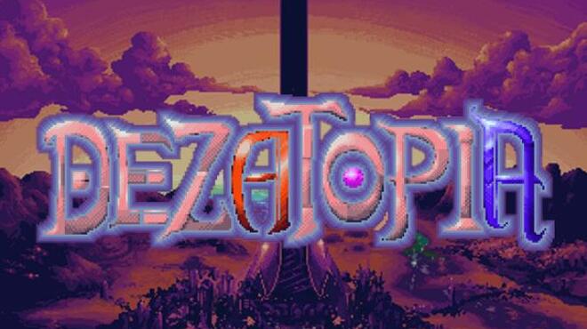 [PC]Dezatopia -磁链下载-Zero