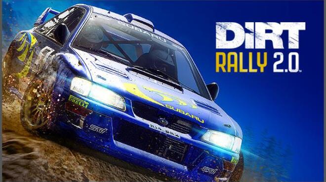 [PC]DiRT Rally 2 0 Game of the Year Edition -磁链下载-Zero