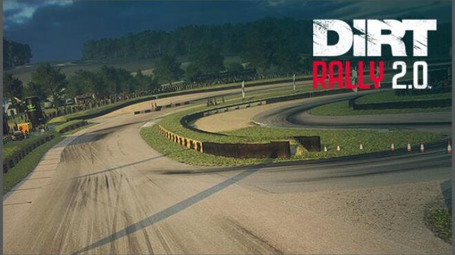 [PC]DiRT Rally 2 0 Lydden Hill UK Rallycross Track DLC -磁链下载-Zero-零之资源仓库