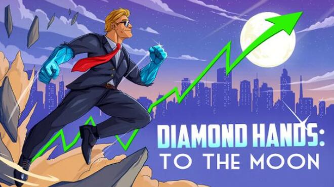 [PC]Diamond Hands: To The Moon -磁链下载-Zero