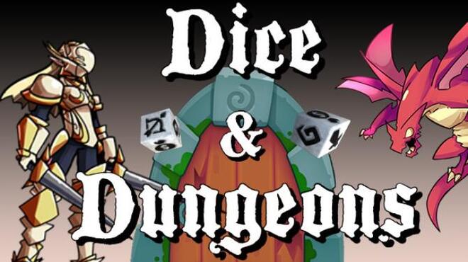 [PC]Dice & Dungeons -磁链下载-Zero-零之资源仓库